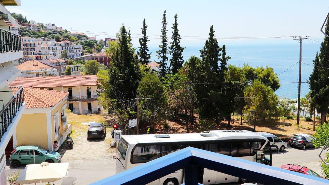 אדיפסוס Ritsoni Studios מראה חיצוני תמונה